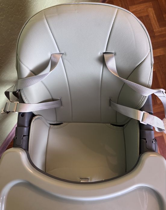 Стільчик для годування Bambi M 5722 Mint до 20 кг Новий