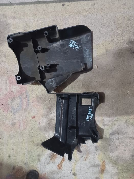 Toyota starlet ep70/ peças