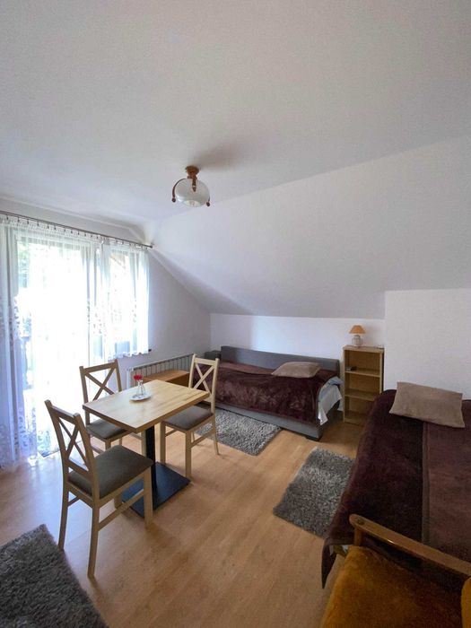 Pokoje do wynajęcia w górach Rytro noclegi beskid FERIE 2026