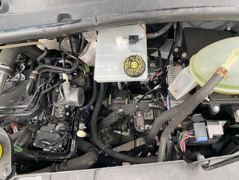 Рено мастер 2018 р