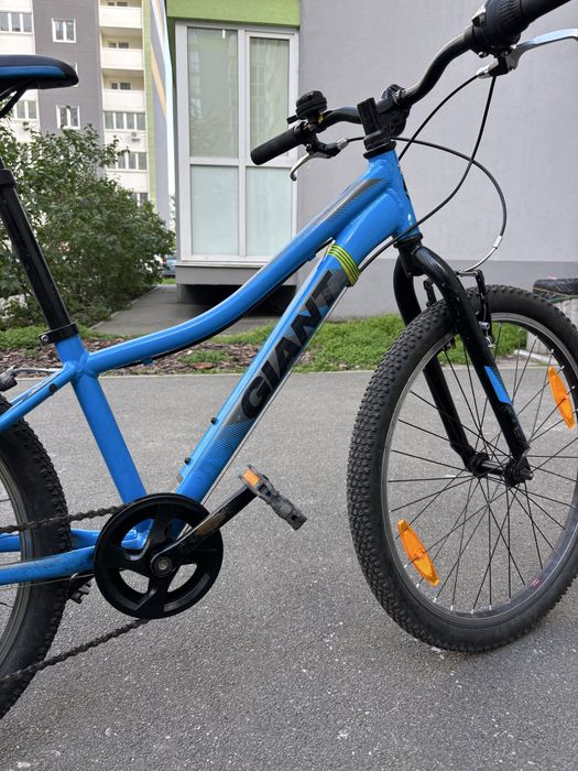 giant xtc 24 - купить велосипеды - Цена на OLX.ua