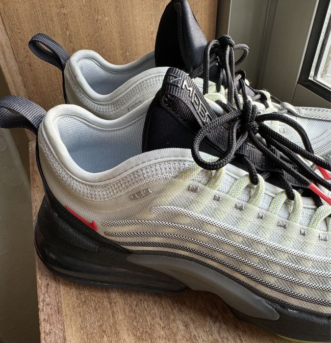 Sapatilhas de mulher da Nike