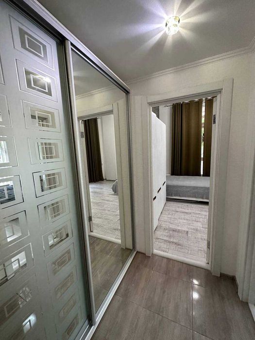 3-rooms apartment apartment by the address st. Kulikovo pole pl Oktyabrskoy revolyutsii pl (area 56 m²) - Atlanta.ua - photo 10