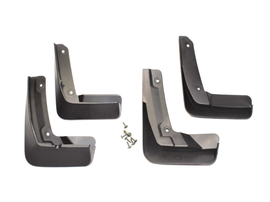 Бризковики Volkswagen Jetta 2018- брызговики комплект 4 шт