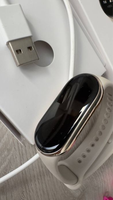 xiaomi smart band 8 годинник смарт годинник фітнес браслет