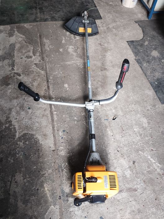 Kosiarka Kosa Spalinowa