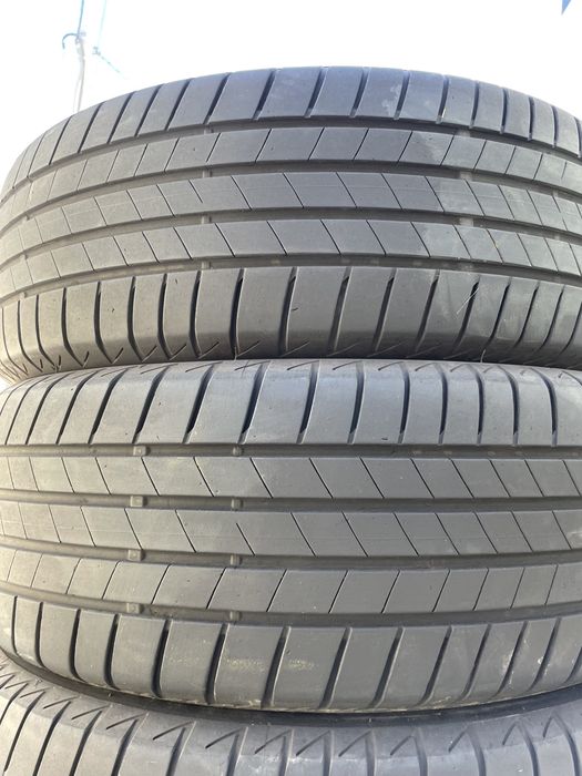 215/60/17 Bridgestone Turanza T 005