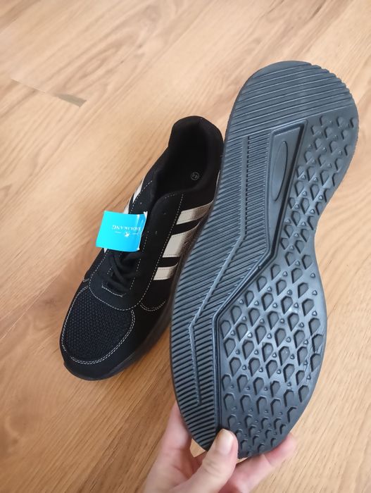 Buty męskie lekkie