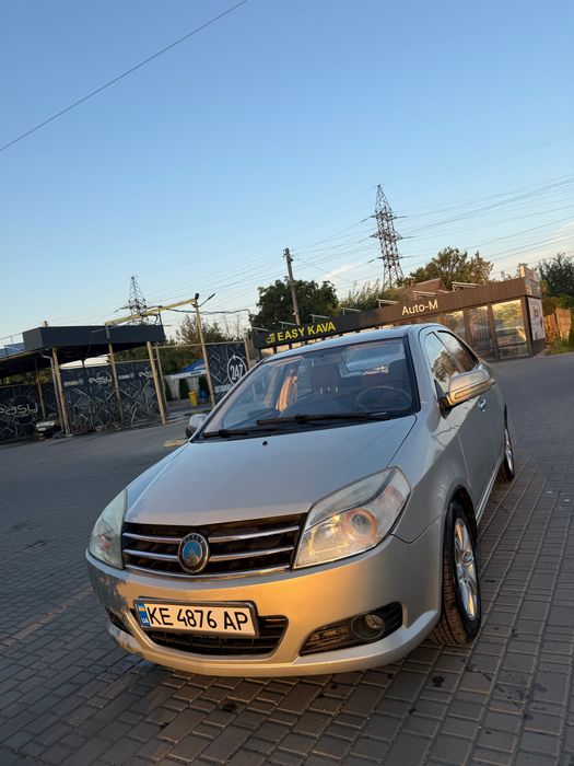Продам Джили МК 2013