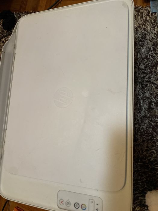 HP wireless printer438692260212254723