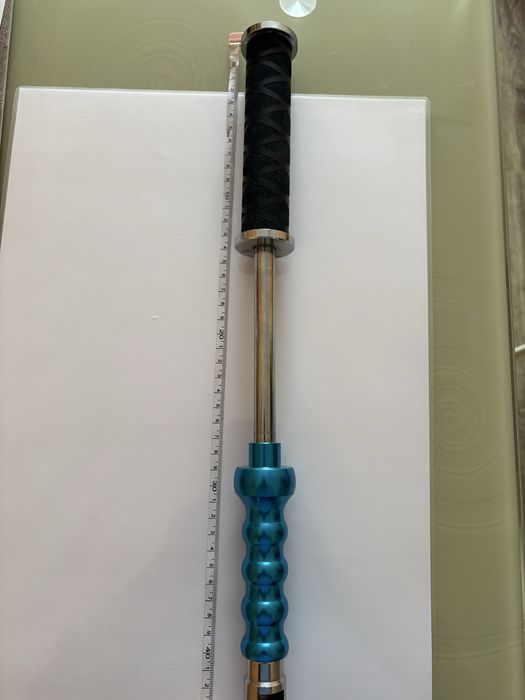 Mlotek PDR do wyciągania wgniotek w karoserii