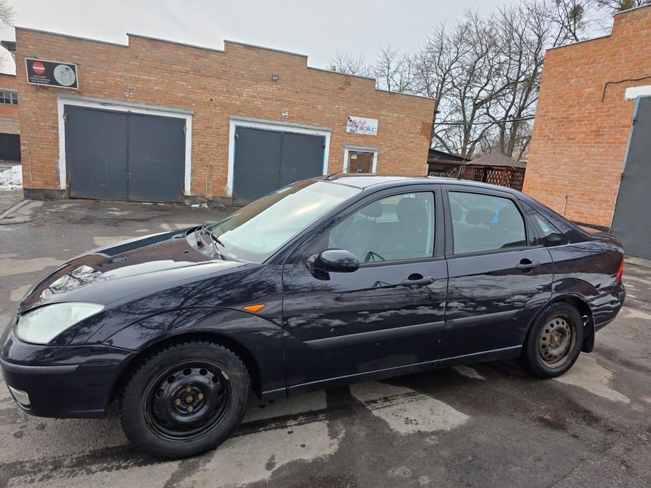 Продається Ford Focus
