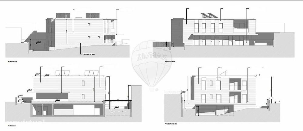 Moradia T3 para venda