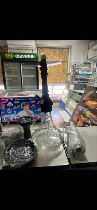 Ваза Колба Чаша Шахта