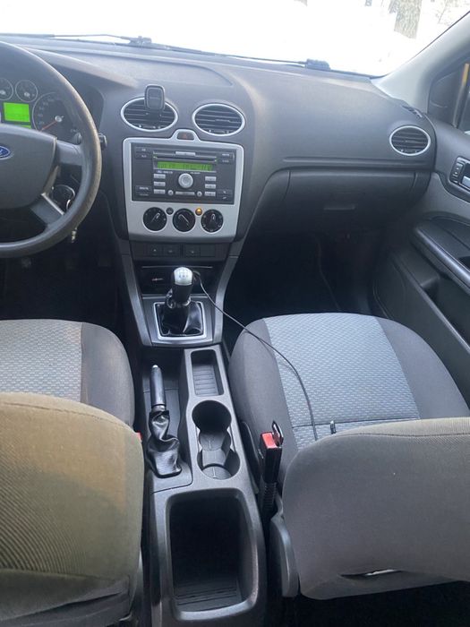 Продам Ford Focus 2006