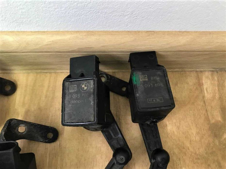 Датчик положения кузова BMW X5 E53 E70 F15 F25 дорожнего просвета БМВ