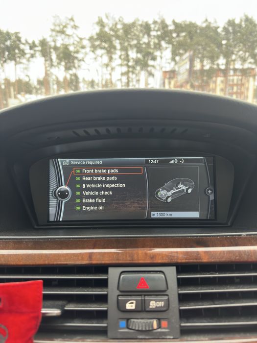 бмв е-90рест 3л бенз повний привід