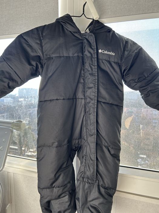 Дитячій комбінезон Columbia 6-12 місяців