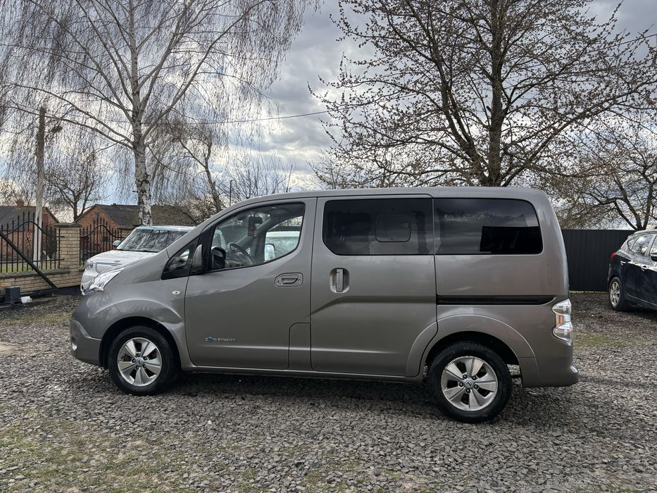 Nissan e-NV200 40kw 2019