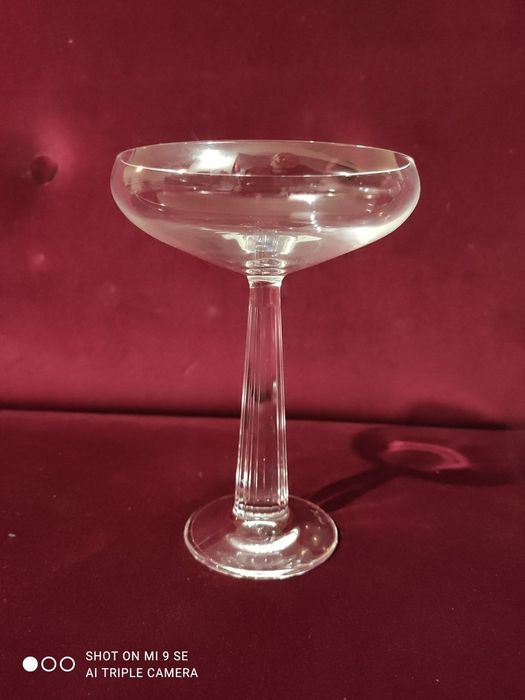 Бокалы для коктейлей Libbey, Nude разные