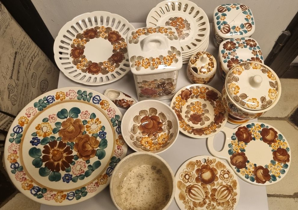 Zestaw cały Włocławek