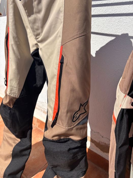 Fato Moto “ Alpinestars “