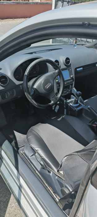 Vendo Audi A3 8p