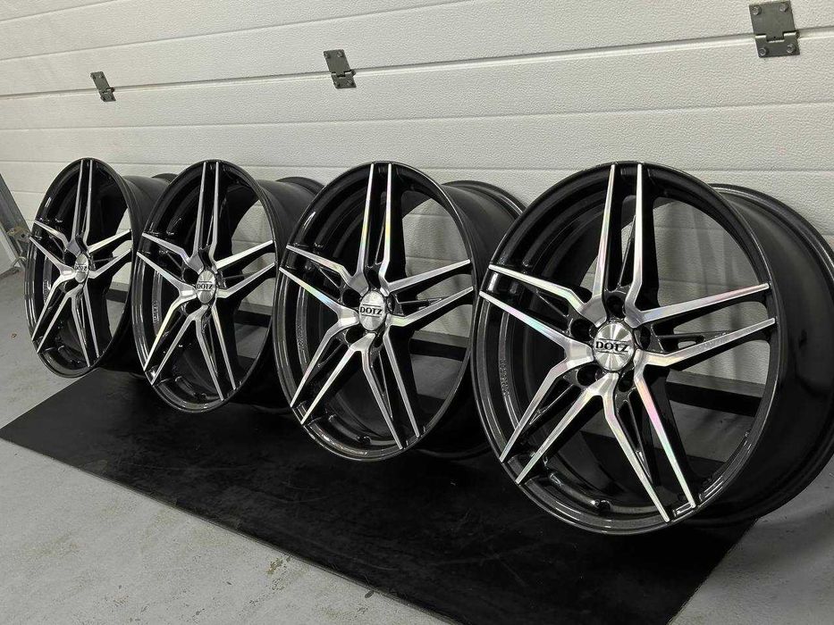 Диски 5x112 R19 VW Volkswagen Skoda Seat Audi Mercedes-Benz Germany