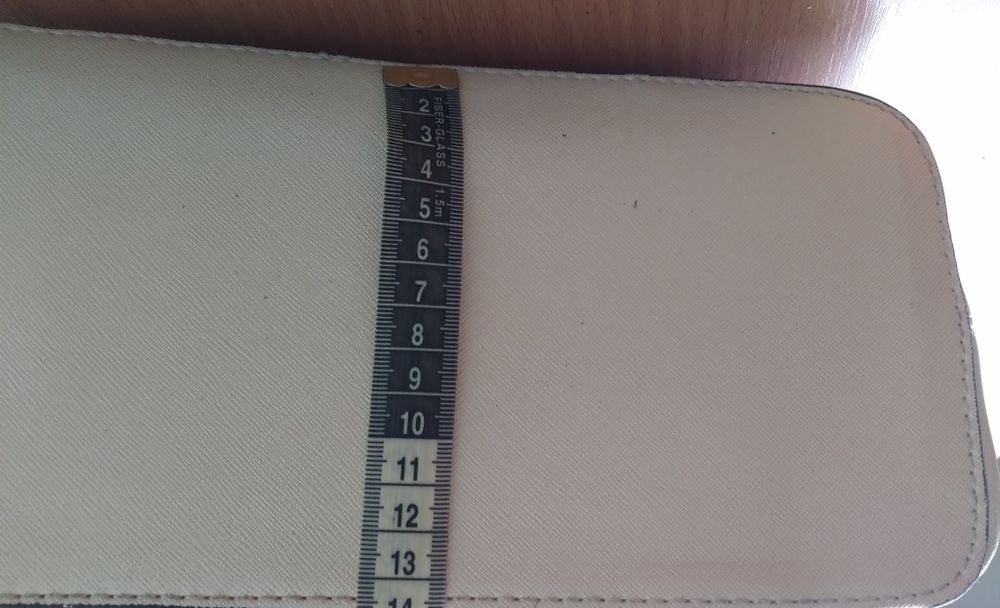 Сумочка женская Aldo, бежевая