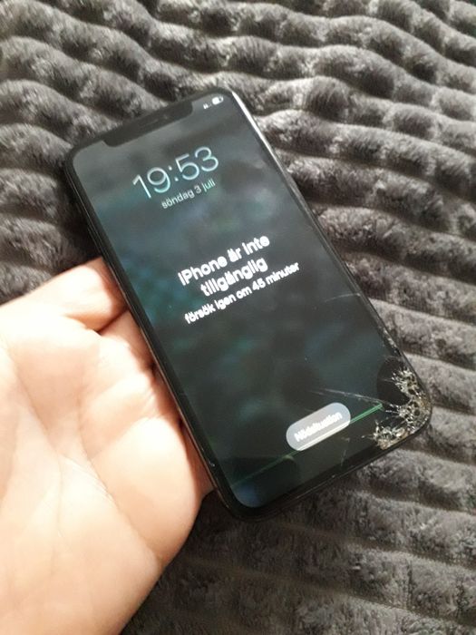 iPhone 11 pro. iClaud