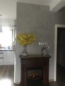 Mikrocement Perfect KUP TERAZ !!!