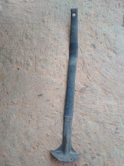 Пластик на ваз 2105-07