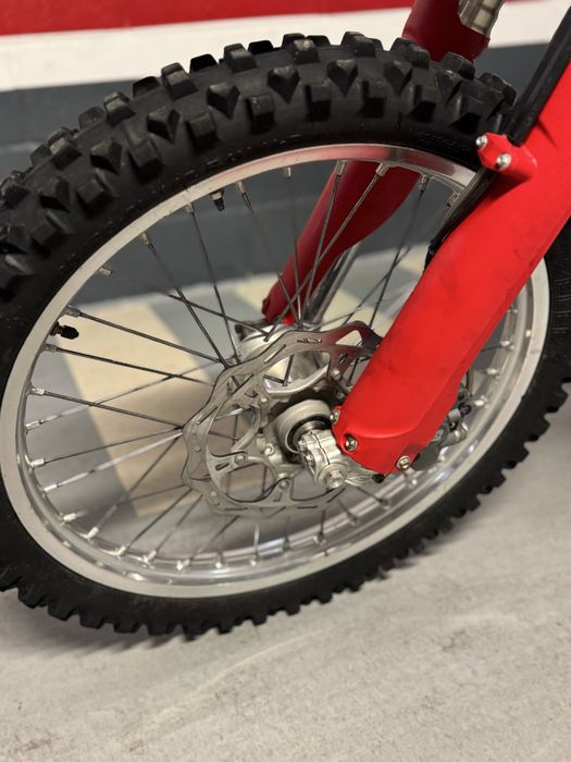 Gás Gás EC 250 F 2023