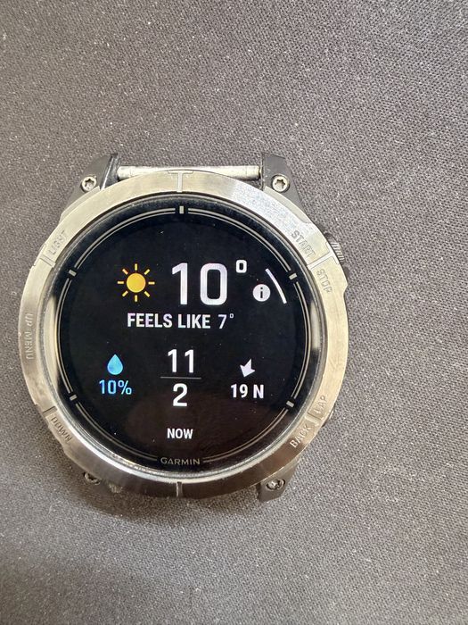 Garmin epix 2 pro 47mm