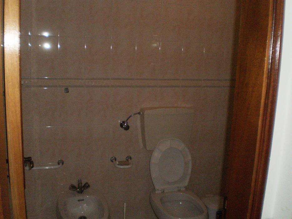 Apartamento para Férias com ar condicionado