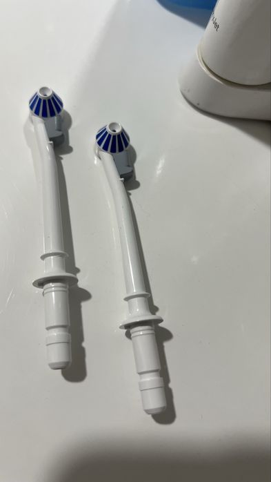 Іригатор Braun MD 20 Oral-B Professional Care OxyJet