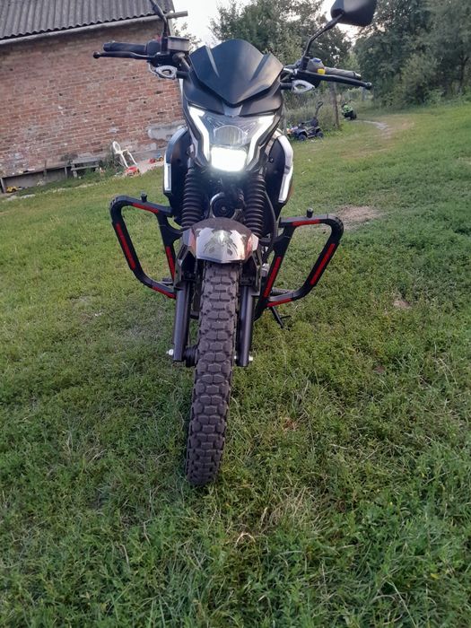 Мустанг-МТ150-8.