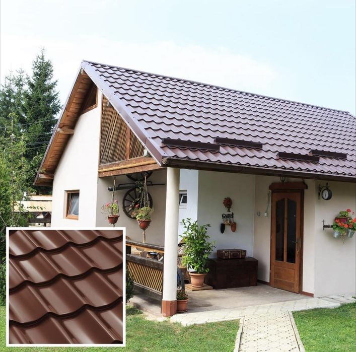 Uslugi dekarsko-blacharskie ! Naprawa dachu