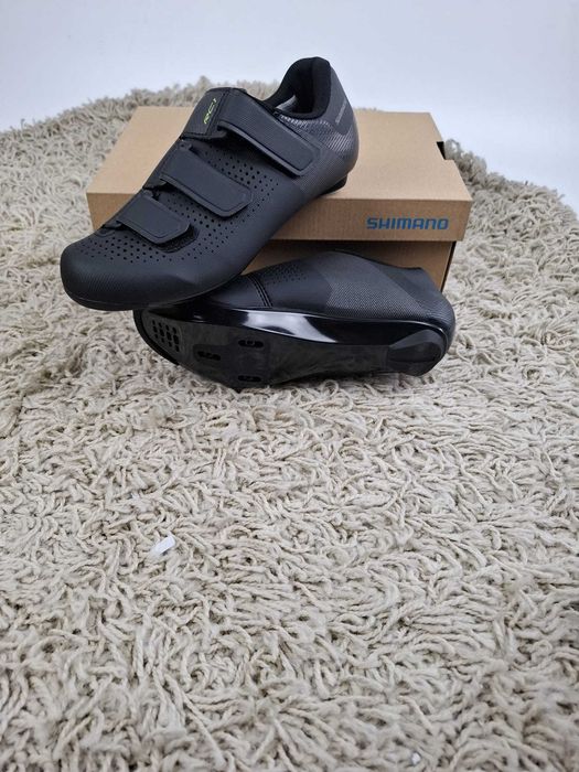 Buty Shimano SH-RC100 RC1 Black Noir roz. 36