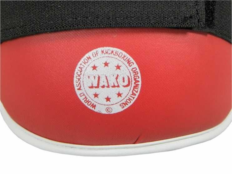 masters NAGOLENNIKI OCHRANIACZE NA PISZCZELE krav-maga kickboxing wako