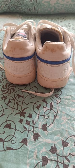 Кроссовки Adidas Hoops