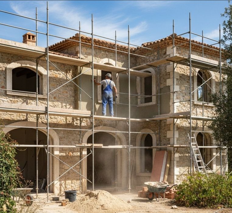 PEDREIRO  24H – Lisboa, Setúbal E ARREDORES