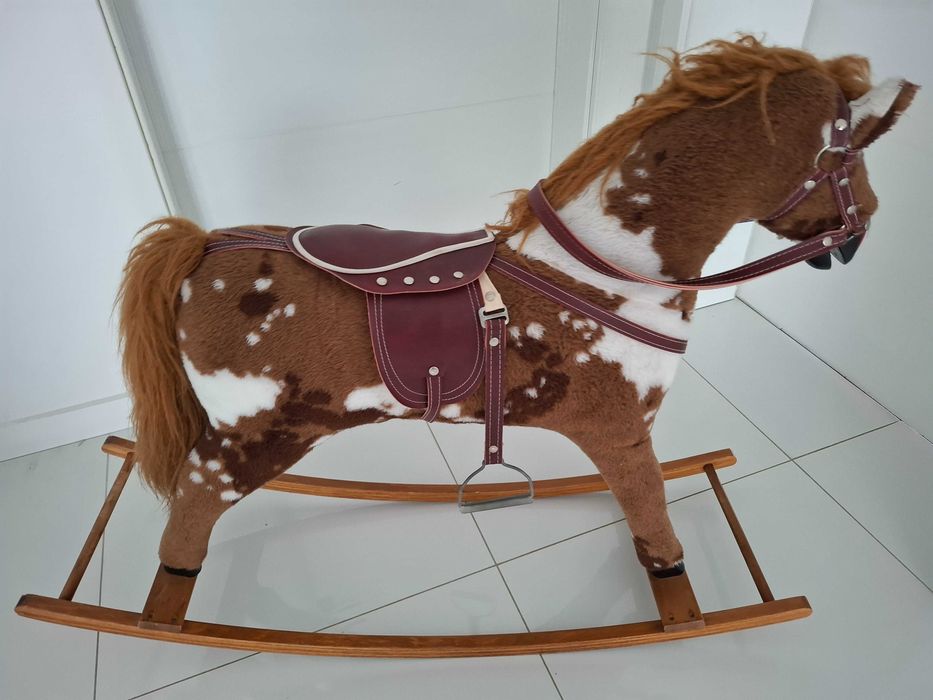 Sprzedam konia na biegunach