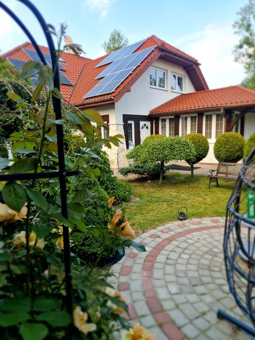 Dom z funkcją pensjonatową Kazimierz Dolny