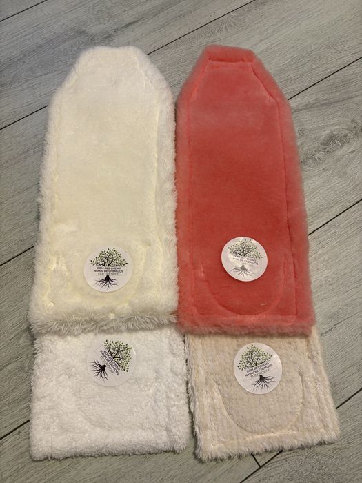 Zestaw poduszek podłogowych Raypath