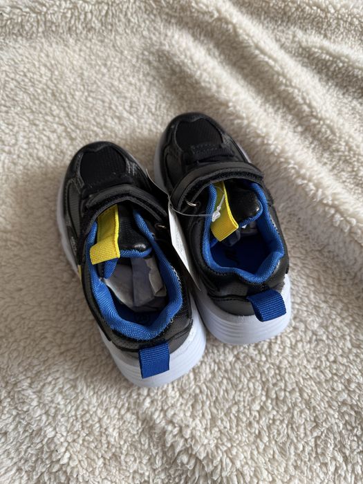 Buty sportowe dla dzieci