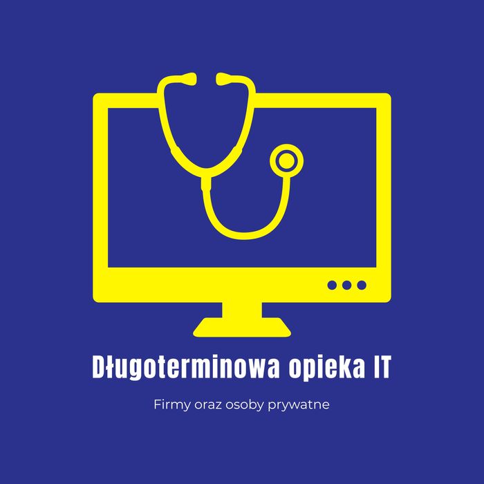 Informatyk Bełchatów, Serwis Komputerowy, Obsługa firm, Monitoring