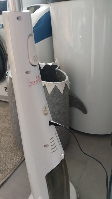 Mop elektryczny robojet twist