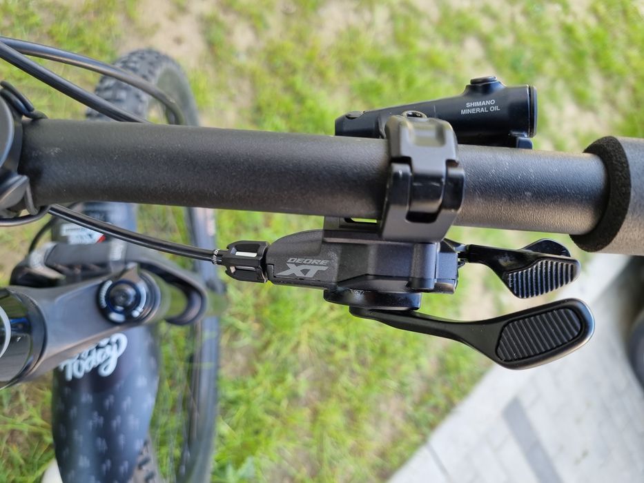 Cannondale Habit 5
