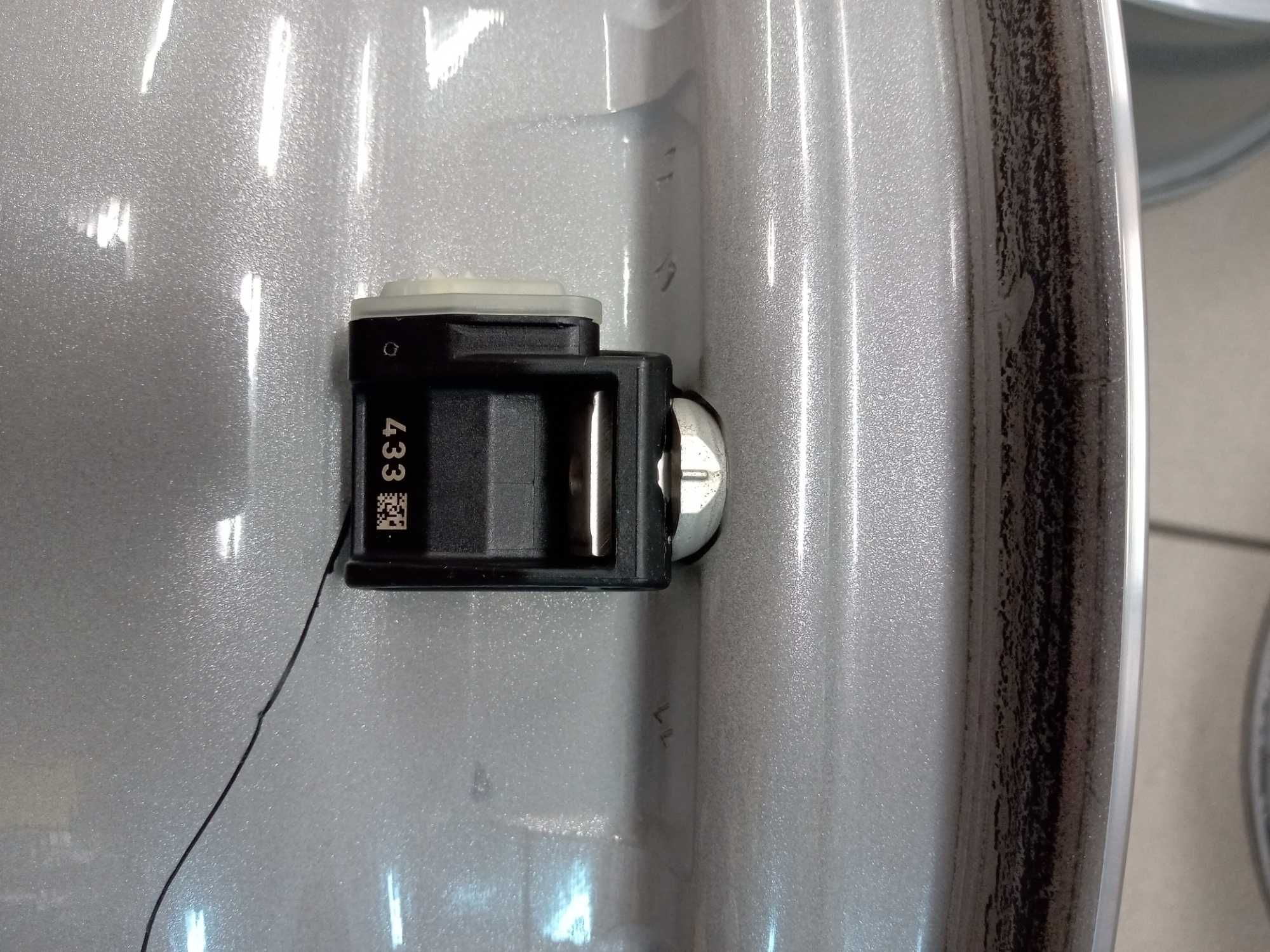 Felgi 7.5J x 17H2 ET40 ; Mercedes A B C E Międzyświeć • OLX.pl